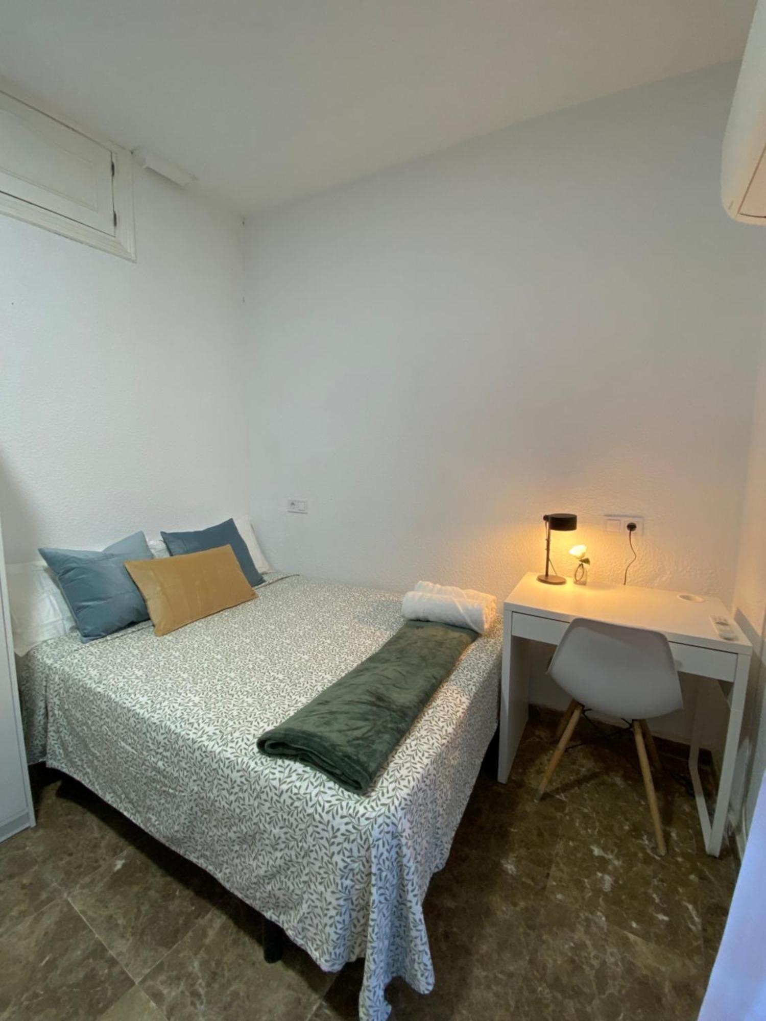 Econostay Fuencarral * Madryt