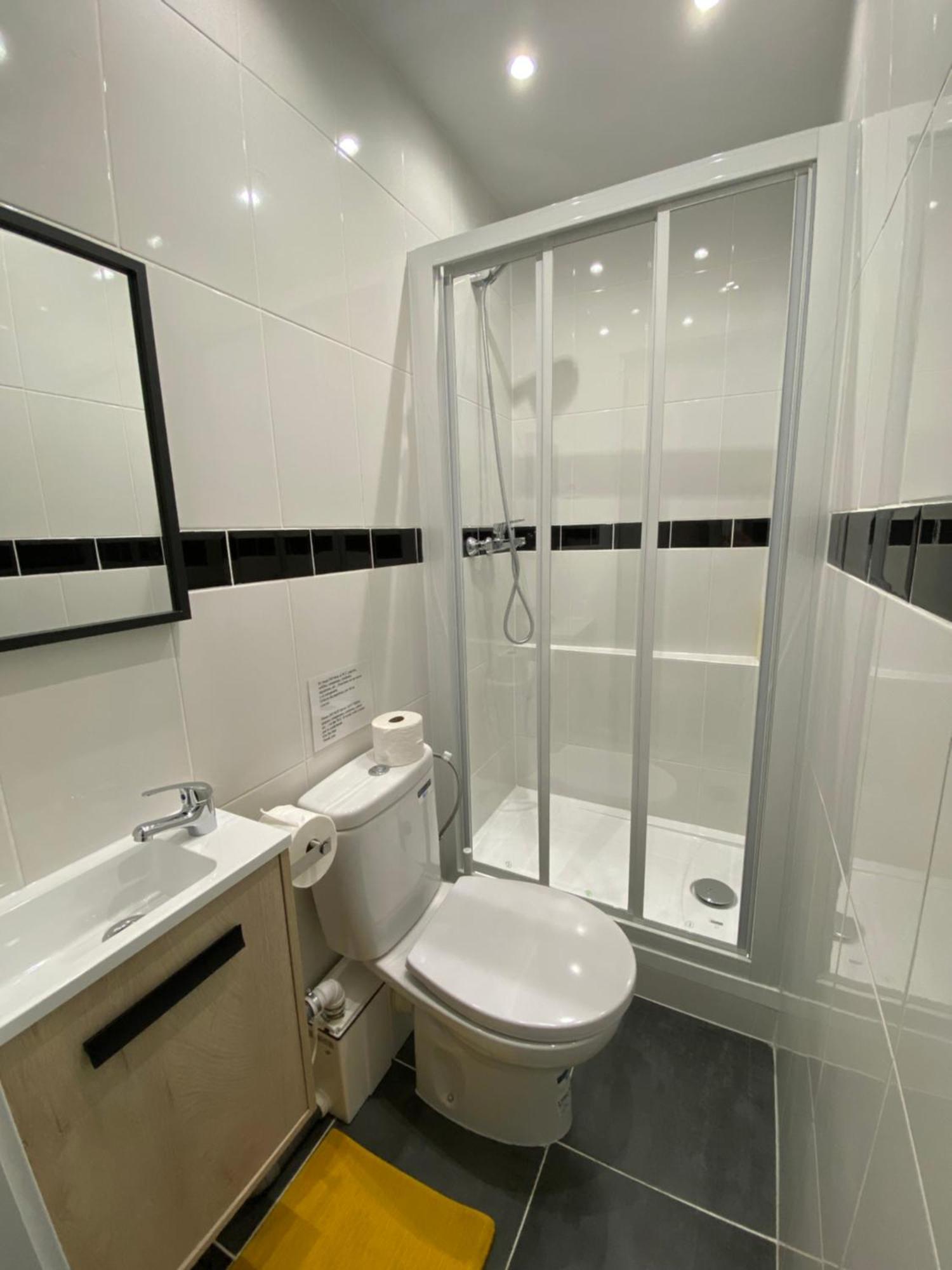 Apartament Econostay Fuencarral