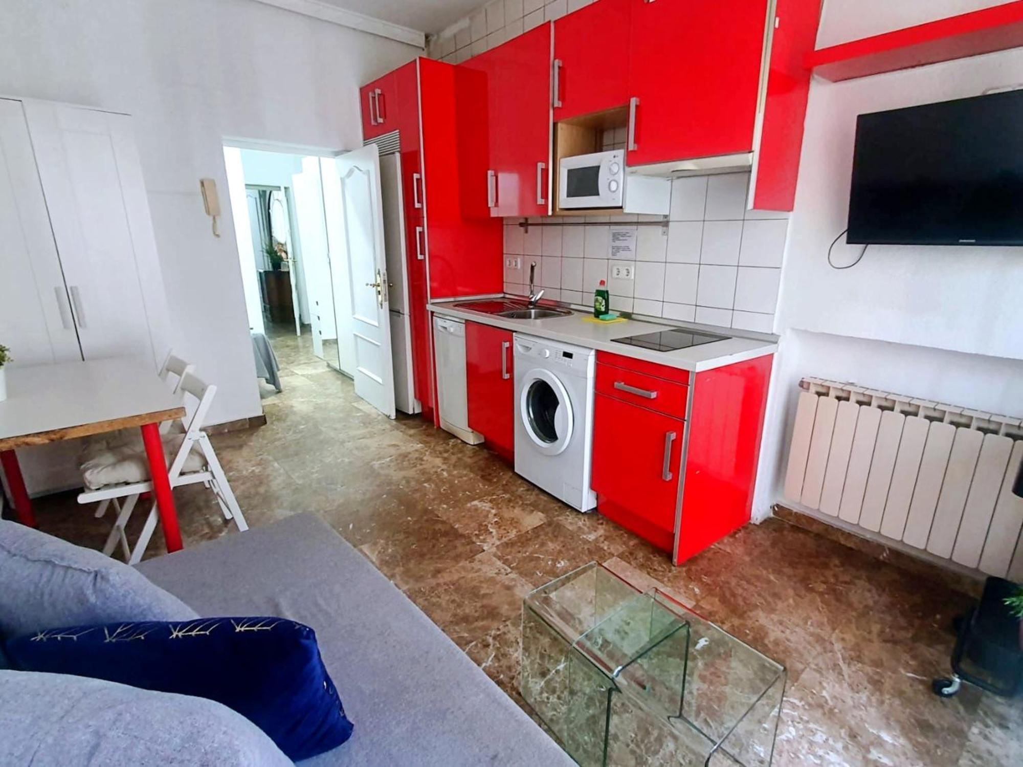Econostay Fuencarral * Madryt